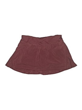 Lululemon Athletica Active Skort