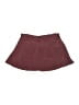 Lululemon Athletica Solid Burgundy Active Skort Size 8 - photo 1