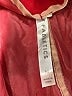 Fabletics Red Raincoat Size M - photo 6
