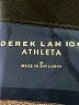 Derek Lam 10C Athleta Color Block Blue Active Pants Size M - photo 7