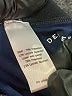 Derek Lam 10C Athleta Color Block Blue Active Pants Size M - photo 8