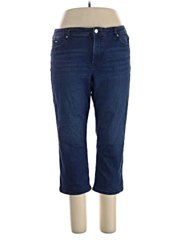 Nine West Jeans (view 1)