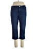 Nine West Blue Jeans Size 16 - photo 1