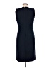 Tory Burch Blue Casual Dress Size 8 - photo 2