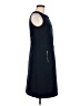 Tory Burch Blue Casual Dress Size 8 - photo 4