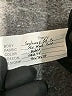 Theory Solid Black Formal Skirt Size S - photo 5