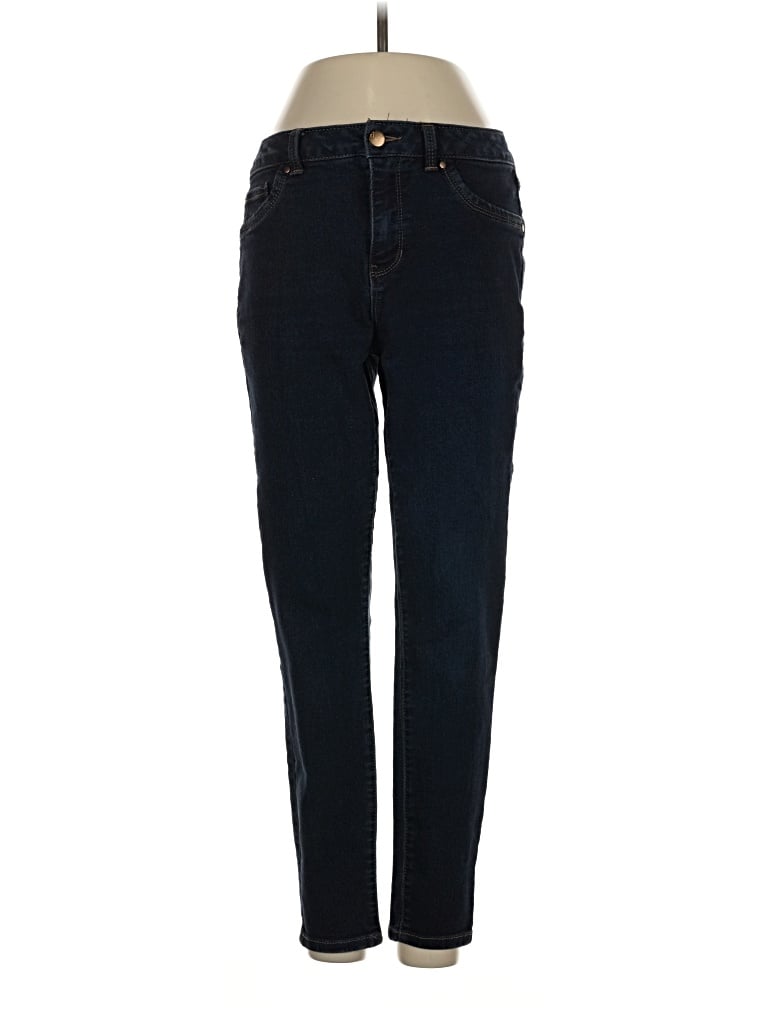 Pre-owned D.jeans Jeans In Blue