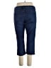 Nine West Blue Jeans Size 16 - photo 2