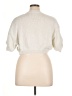 Unbranded 100% Polyester Ivory White Pullover Sweater Size XL - photo 2