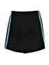 Adidas 100% Polyester Black Athletic Shorts Size 6 - photo 2