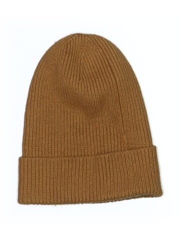 Madewell Wool-Blend Knit Beanie (view 1)