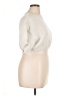 Unbranded 100% Polyester Ivory White Pullover Sweater Size XL - photo 4