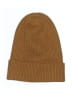 Madewell Brown Tan Beanie One size - photo 2