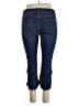 Susan Graver Blue Jeans Size 14 (petite) - photo 2