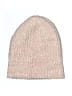 Madewell Ivory Pink Beanie One size - photo 2