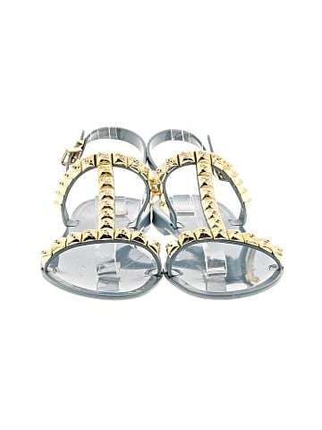 Stuart Weitzman Sandals (view 2)