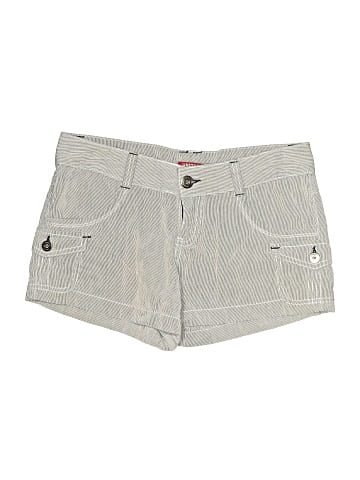 Unionbay Khaki Shorts (view 1)