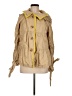Hei Hei Gold Raincoat Size M - photo 1