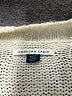 American Eagle Outfitters Ivory Pullover Sweater Size M - photo 7
