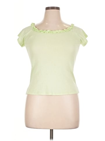 Fresh Produce Short Sleeve Top (view 1)
