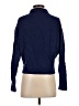 J.Crew Blue Pullover Sweater Size S - photo 2