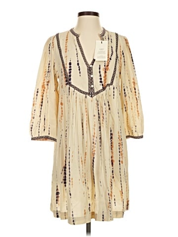 BA&SH Casual Dress (view 1)