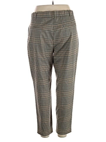 Zara TRF Casual Pants (view 2)