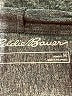Eddie Bauer Gray Long Sleeve Top Size M - photo 7
