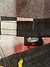 The Simpsons 100% Polyester Graphic Black Board Shorts Size 8 - photo 3