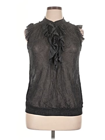 The Limited Sleeveless T-Shirt (view 1)