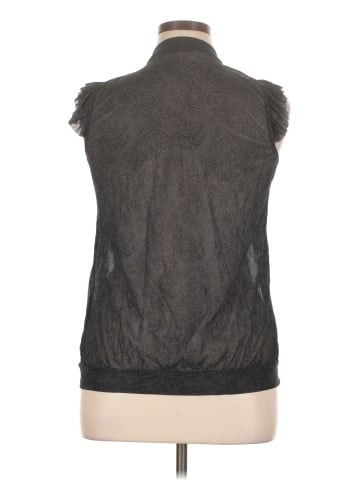 The Limited Sleeveless T-Shirt (view 2)