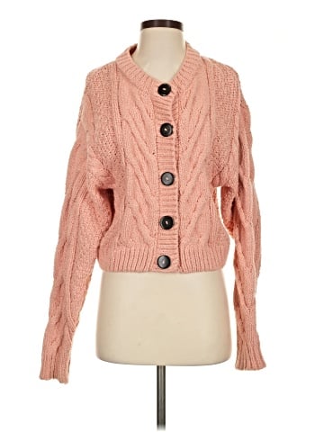 Free People Cardigan (view 1)