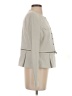 Carol Anderson by Invitation Gray Jacket Size 4 - photo 4