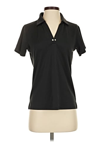 Pebble Beach Short Sleeve Polo (view 1)