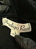 Indigo Rose Black Cardigan Size L - photo 7