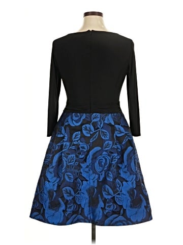 American Living Cocktail Dress (view 2)