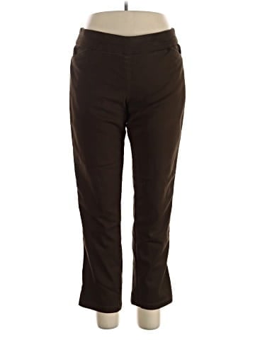 Croft & Barrow Active Pants (view 1)