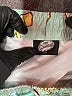 The Simpsons 100% Polyester Paisley Teal Board Shorts Size 8 - photo 3