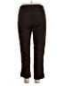 Croft & Barrow Brown Active Pants Size 14 - photo 2