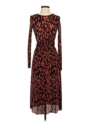 Zara Casual Dress (view 1)