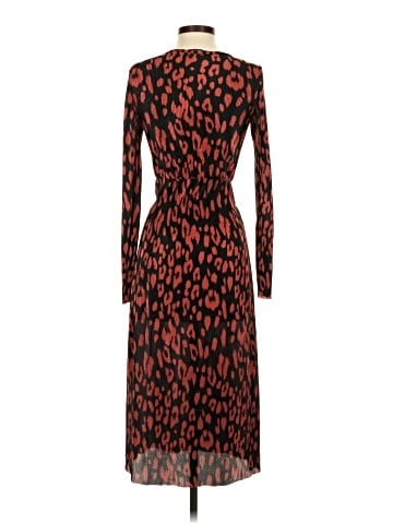 Zara Casual Dress (view 2)