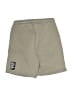 Zara Kids Graphic Tan Khaki Shorts Size 8 - photo 2