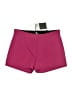 The Kooples Solid Pink Shorts Size EU 36 / US 6 - photo 1