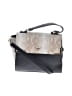 DUNE 100% Polyester Gray Satchel One size - photo 1