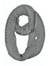 Calvin Klein Gray Scarf One size - photo 1
