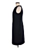 Tory Burch Solid Black Cocktail Dress Size 8 - photo 5