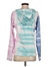 Member's Mark Tie-dye Blue Sweatshirt Size S - photo 2