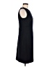 Tory Burch Solid Black Cocktail Dress Size 8 - photo 4
