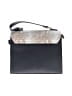 DUNE 100% Polyester Gray Satchel One size - photo 3