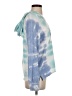 Member's Mark Tie-dye Blue Sweatshirt Size S - photo 4